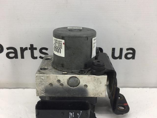 Блок керування АБС (ABS) 589201U000 HYUNDAI
