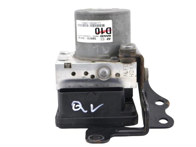 Блок керування АБС (ABS) 58920D9100 HYUNDAI