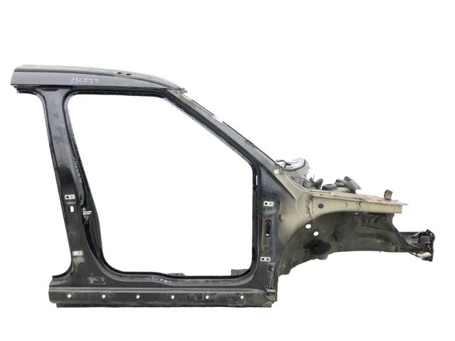 Лонжерон рами передній правий 5L0803092 VAG