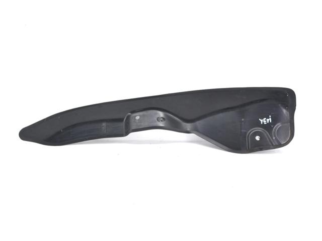 Ущільнювач крила 5L0821112 VAG