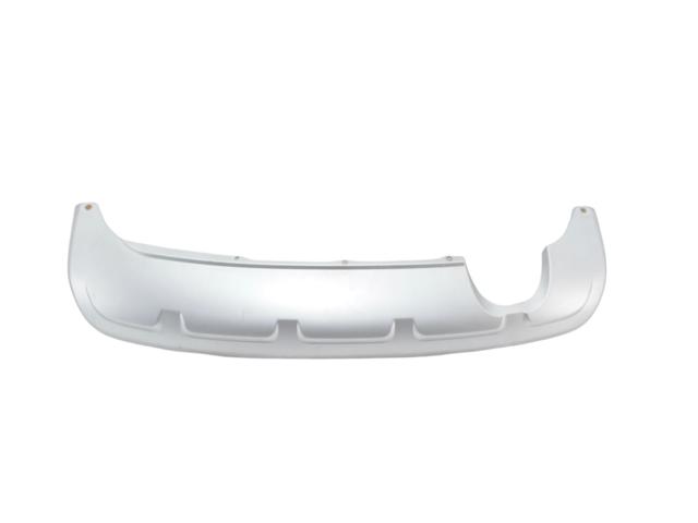 Кожух бампера заднього 5L6807835 VAG