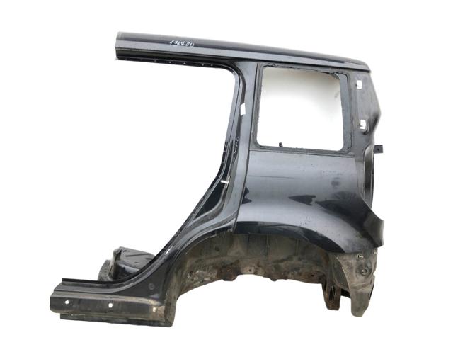 Крило заднє ліве 5L6809601D VAG