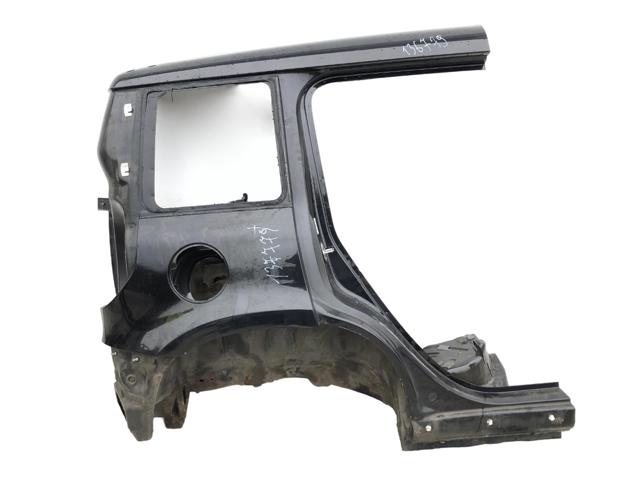 Крило заднє праве 5L6809602D VAG