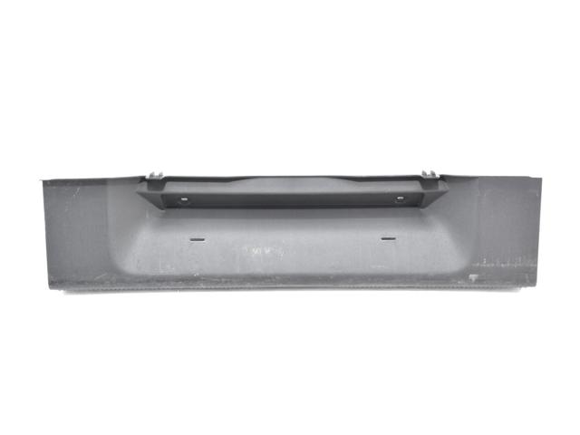 Накладка перегородки 5L6863459A VAG