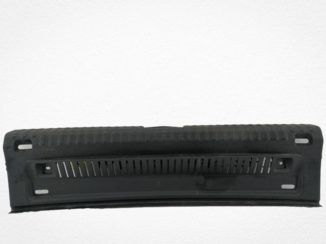 Накладка перегородки 5N086345982V VAG