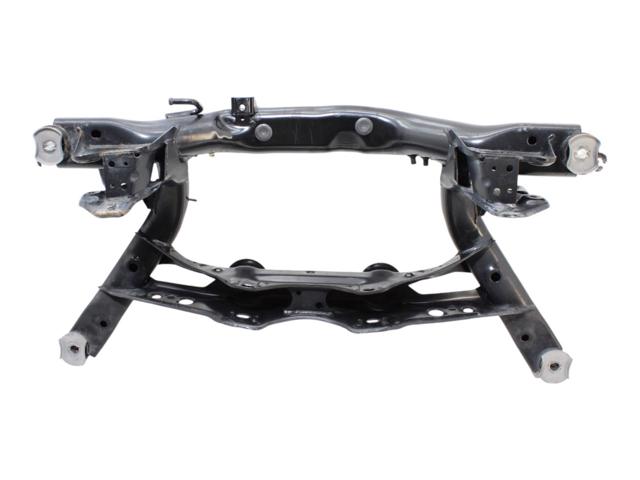 Підвіска задня Ауді Ку 3