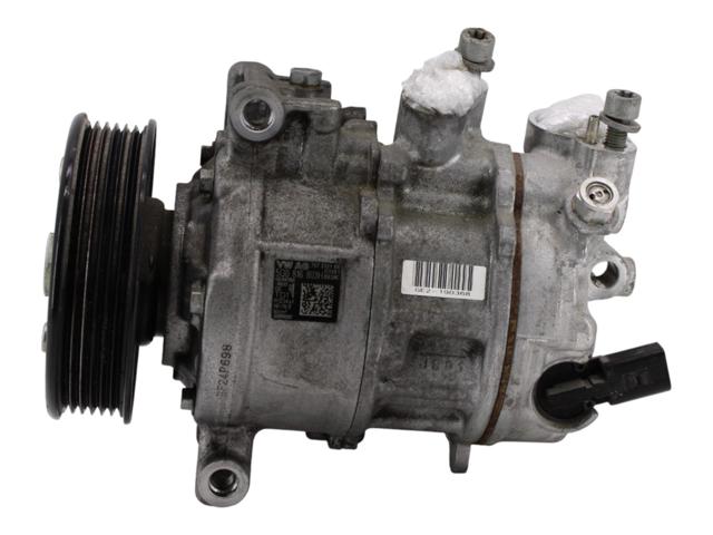 Компресор кліматичної установки Сеат Ібіца V