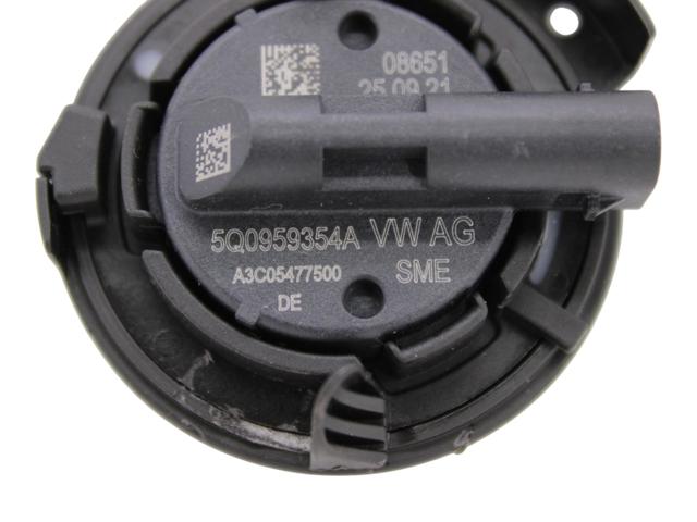 Датчик Ейрбег передній 5Q0959354A VAG