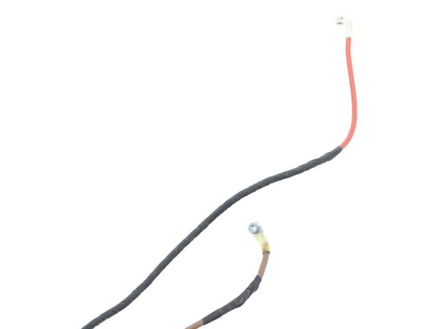 Джгут проводів рульової рейки Servotronic 5QB971111AN VAG
