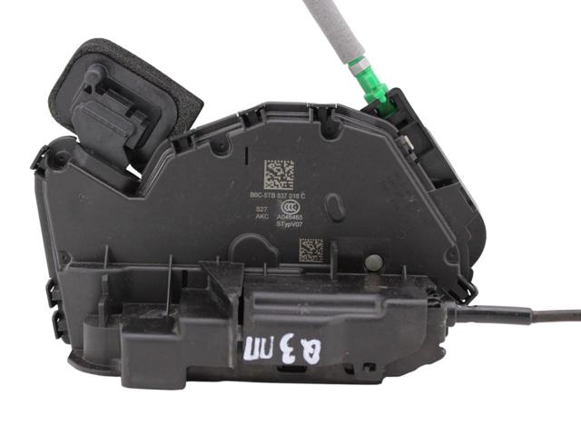 Замок двері правої передньої 5TB837016C VAG