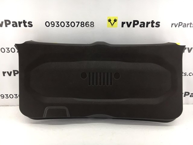 Пластик п'ятих дверей 5VY06LXHAA CHRYSLER