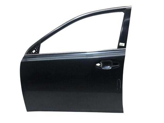 Водійські двері 60009AJ0309P SUBARU