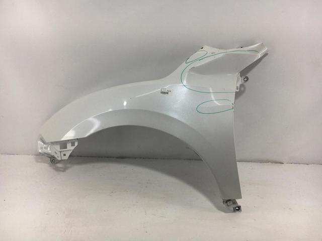 Переднє ліве крило 60261TBAA50ZZ HONDA