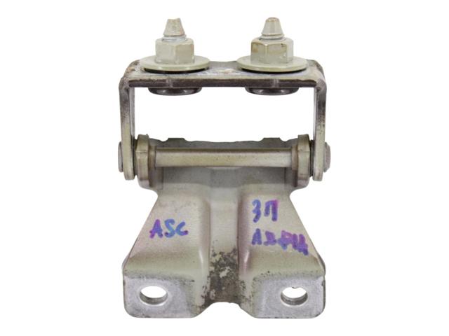 Петля задньої багажної, 3/5 -ої двері 60870AG00A9P SUBARU