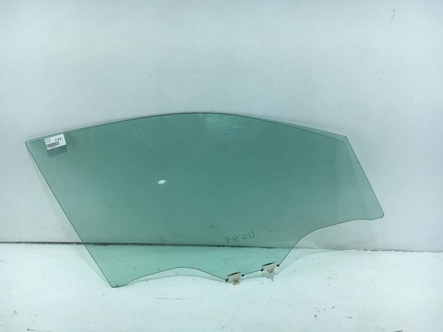 Скло пасажирських дверей 61011AL00B SUBARU