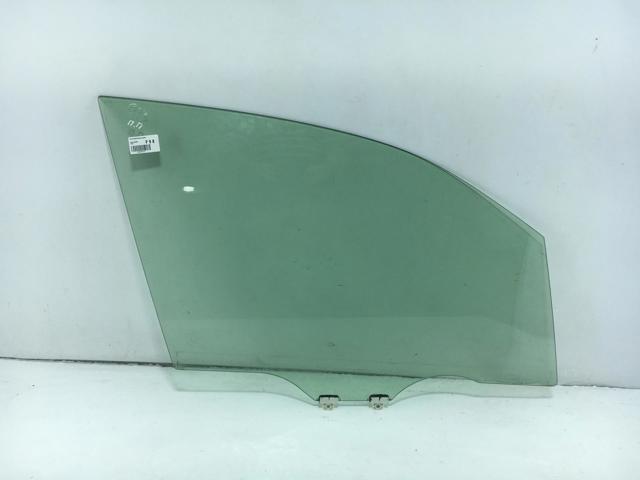 Скло пасажирських дверей 61011SG000 SUBARU
