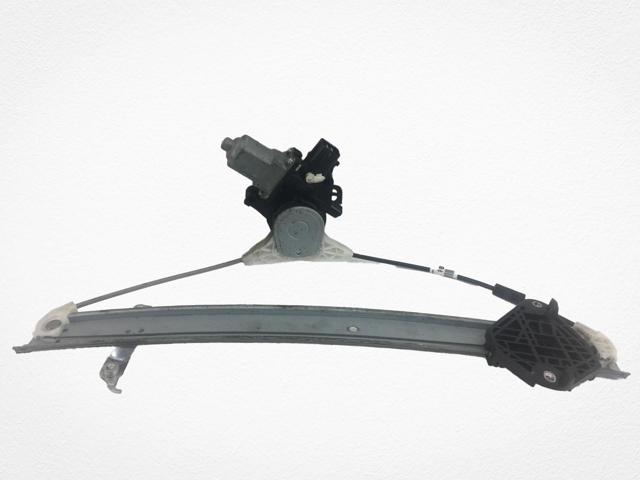 Склопідйомник задніх правих дверей 61042AJ000 SUBARU