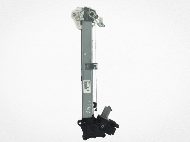 Склопідйомник задніх лівих дверей 61042SJ010 SUBARU
