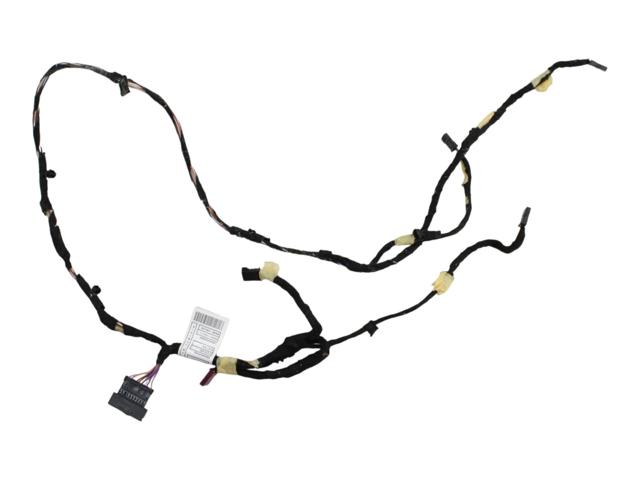 Електропроводка передніх дверей 61129384589 BMW
