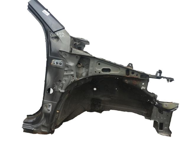 Стійка кузова передня, ліва 6113142201 TOYOTA