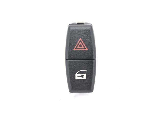 Кнопка аварійної сигналізації 61316919506 BMW