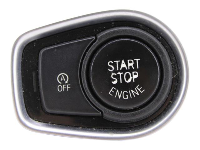Кнопка запуску двигуна 61319289135 BMW