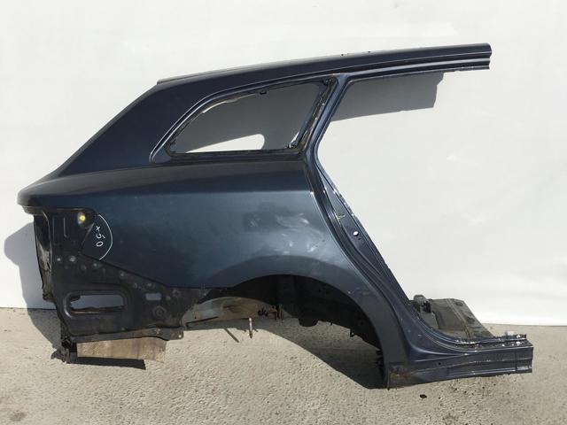 Крило праве заднє 6160105110 TOYOTA