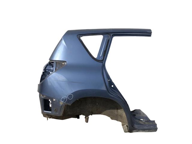 Бічна частина задні праві 6160142050 TOYOTA