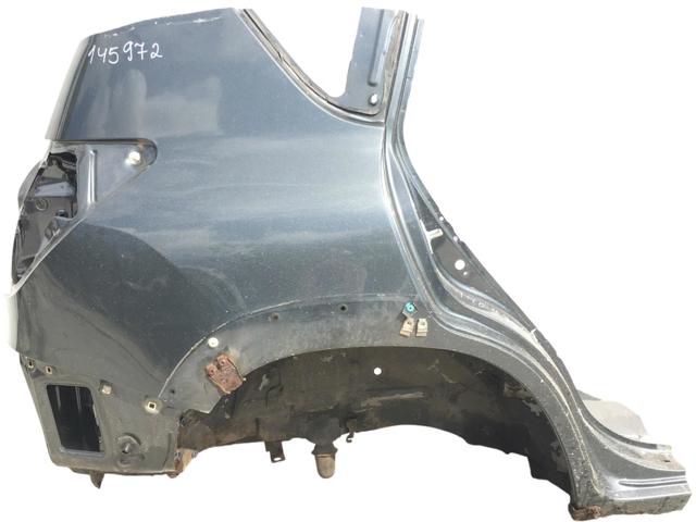 Бічна частина задні праві 6160142060 TOYOTA