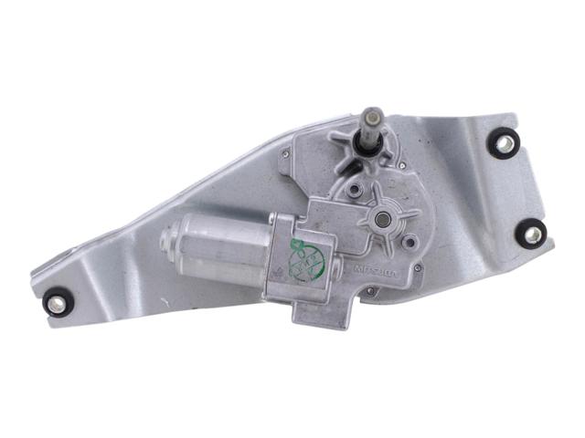 Двигун склоочисника заднього скла 61627356220 BMW
