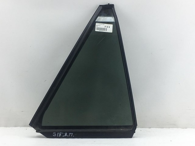 Куточок задніх правих дверей 62012AL32A SUBARU