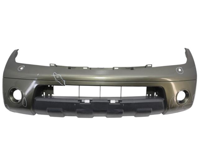 Кожух бампера переднього 62022EB340 NISSAN
