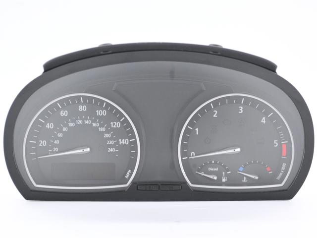 Спідометр 62103451581 BMW