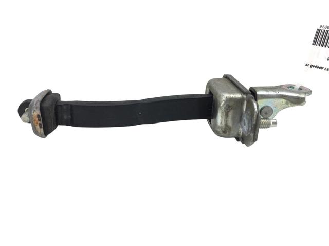 Обмежувач відкриття дверей, задній 62124AJ010 SUBARU