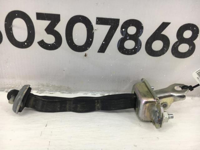 Обмежувач відкриття дверей, задній 62124SJ000 SUBARU