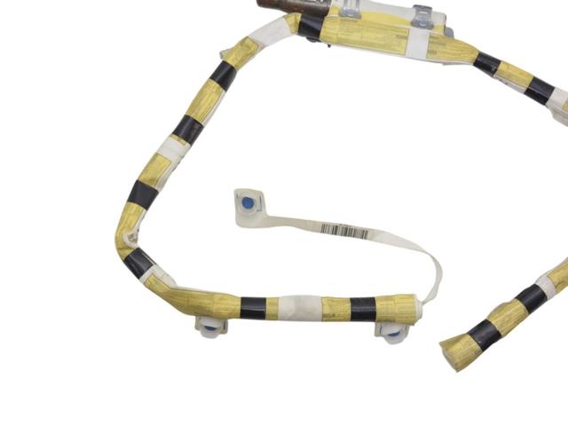 Подушка безпеки, збоку, права, AIRBAG 6217005090 TOYOTA