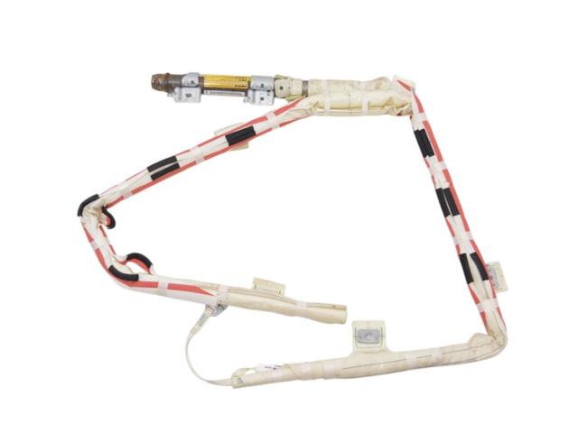 Подушка безпеки, шторка бічна, права, AIRBAG 6217042040 TOYOTA