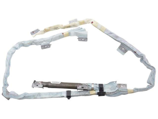 Подушка безпеки, бічна, права, AIRBAG 6217048011 TOYOTA