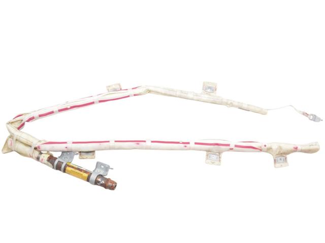 Подушка безпеки, збоку, ліва, AIRBAG 6218042030 TOYOTA