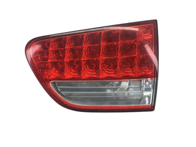 Стоп задній 6351EJ PEUGEOT