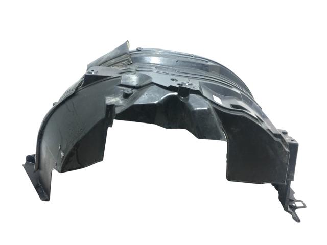 Підкрилок передній лівий 63841EB300 NISSAN
