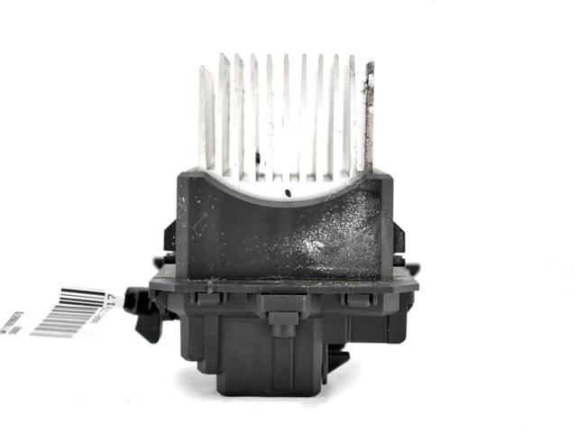 Регулятор оборотів пічки 64119286870 BMW