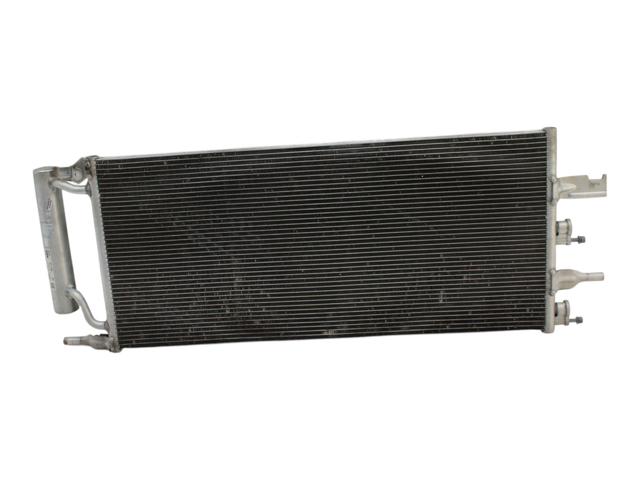 Радіатор охолодження кондиціонера 64509271206 BMW