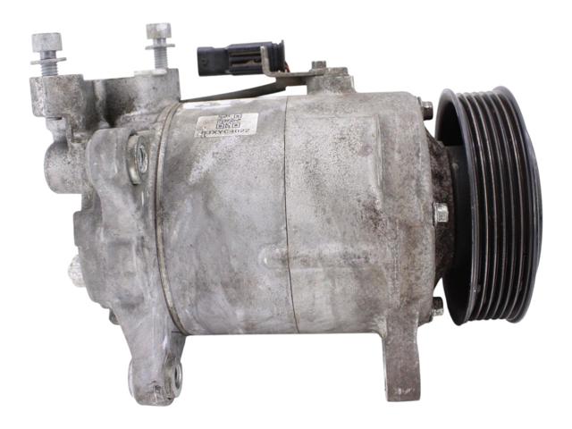 Компресор кліматичної установки 64526826880 BMW