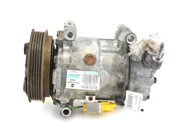 Компресор холодоагенту 64529213175 BMW