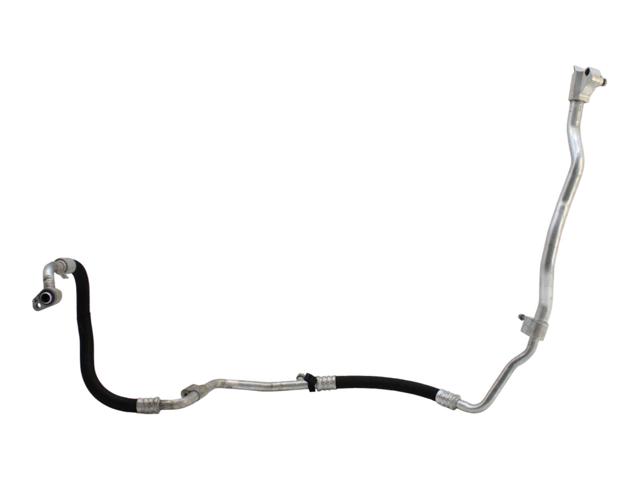 Трубопроводи 64536842037 BMW