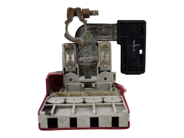 Корпус блока запобіжників 6500FC PEUGEOT