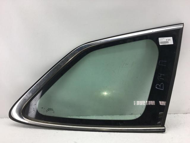 Стукло багажника, праве 65209AJ10A SUBARU