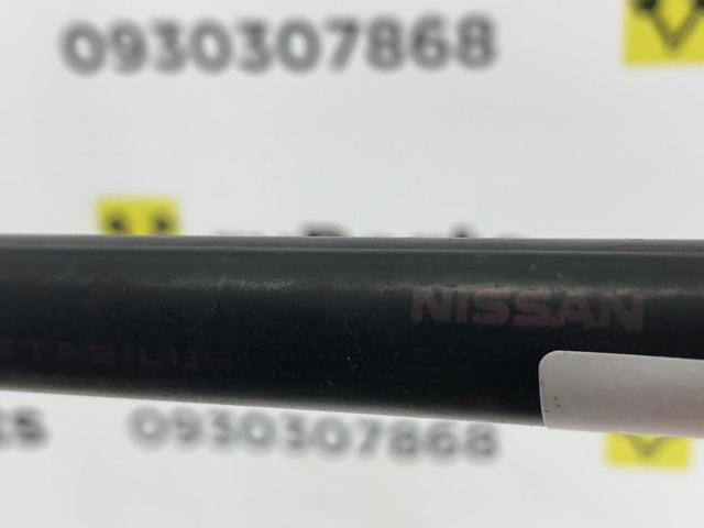 Упор капота 654711AA0A NISSAN
