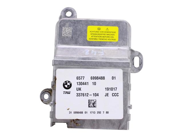Блок управління airbag 65776998488 BMW